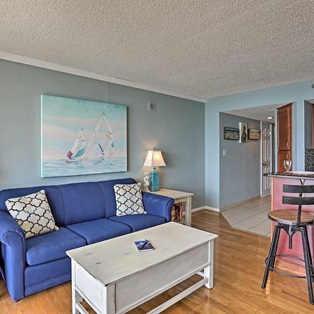 Romantic Summer Getaway With Community Pool Access Myrtle Beach Exterior foto